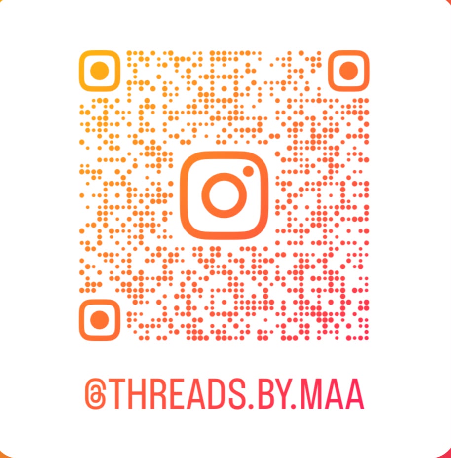 Follow us on Instagram